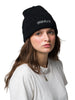 Souvenir Cable Knit Beanie