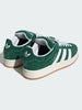 Adidas Campus 00s Dark Green/White/Off White Shoes
