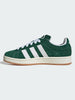 Adidas Campus 00s Dark Green/White/Off White Shoes