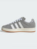 Adidas Campus 00s Grey Three/White/Off White Shoes