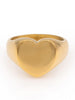 Nana The Brand Heart Or Ring