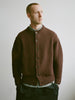 Grand Wool Cardigan Fall 2026