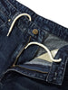 Butter Goods Carpenter Slub Dark Indigo Jeans Spring 2026