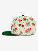 Headster Catching Feelings Snapback Hat