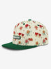 Headster Catching Feelings Snapback Hat
