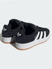 Adidas Campus 00s Black/White/White Shoes