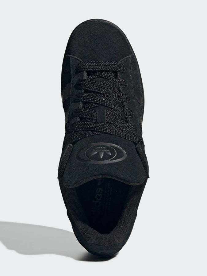 Adidas Campus 00s Black/Black/Black Shoes | CORE BLACK/CORE BLACK/CORE BLK
