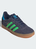 Adidas Gazelle Shadow Navy/Green/Aquamarine Shoes Spring 2026