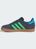Adidas Gazelle Shadow Navy/Green/Aquamarine Shoes Spring 2026