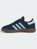 Adidas Handball Spezial Collegiate Navy/Clear Sky/Gum Shoes