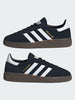 Adidas Handball Spezial Black//White/Gum Shoes