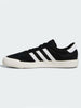 Adidas Nora Core Black/White/Grey Two Shoes
