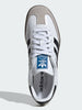 Adidas Samba OG White/Black/Granite Shoes