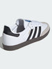 Adidas Samba OG White/Black/Granite Shoes