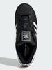 Adidas Superstar II Black/White/Black Shoes