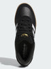 Adidas Tyshawn II Black/White/Gum 4 Shoes Spring 2026