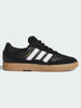 Adidas Tyshawn II Black/White/Gum 4 Shoes Spring 2026
