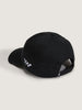 Vans Check Side Curved Bill Jockey Strapback Hat