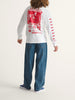 Vans Check-5 Baggy Prickler Jeans Spring 2026