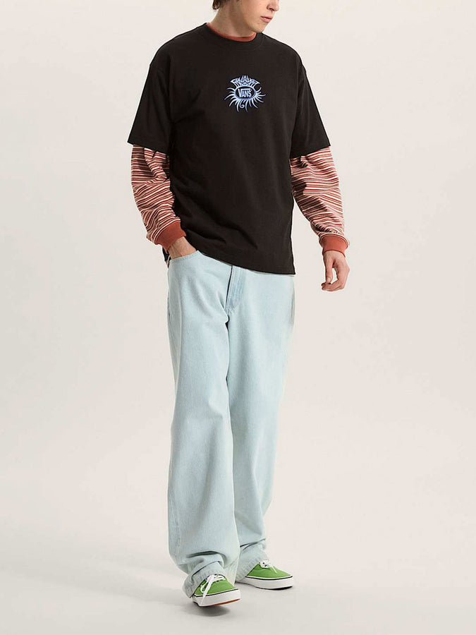 Vans Check-5 Loose Jeans Spring 2026 | BLUE ICE (CYR)