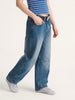 Vans Check 5 Mid Rise Barrel Jeans Fall 2026