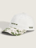 Vans Check Side Curved Bill Jockey Strapback Hat