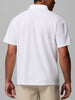 Columbia Chill Creek Short Sleeve Polo Spring 2026