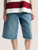 Vans Cinched Check 5 Baggy Shorts Spring 2026