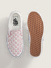 Vans Classic Slip-On Rhinestone Misty Mauve Shoes Spring 2026