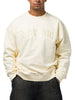 Souvenir Collegiate Crewneck Sweatshirt Fall 2026