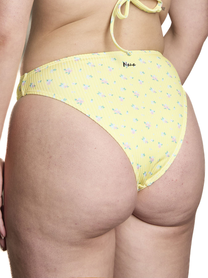 Nana Florence Sunny Flowers Bikini Bottom Summer 2026 | SUNNY FLOWERS (AOP75)