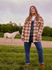 Nana The Brand Annabelle Jacket Fall 2026