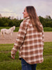 Nana The Brand Annabelle Jacket Fall 2026