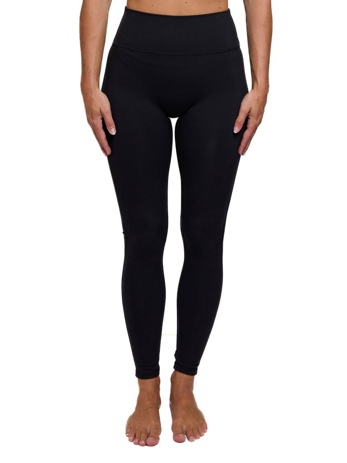 Nana The Brand Autumn Legging Fall 2026 | BLACK