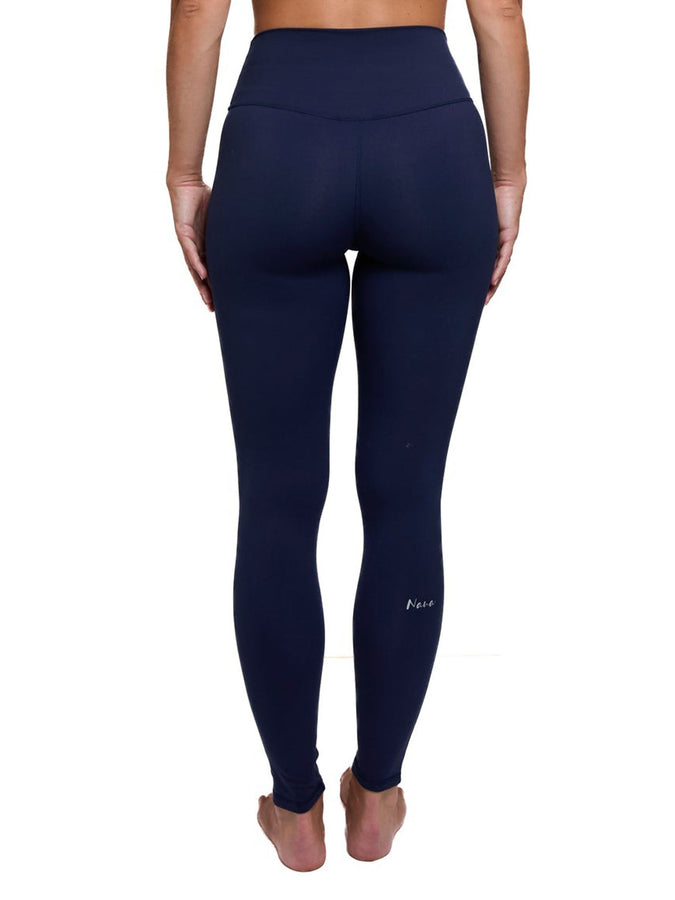 Nana The Brand Autumn Legging Fall 2026 | NAVY