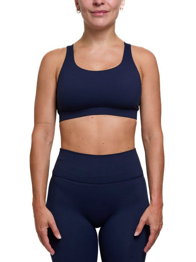 Nana The Brand Myriam Sport Bra Fall 2026 | NAVY