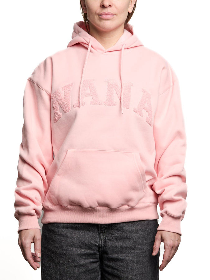 Nana The Brand Shanie Hoodie Spring 2026 | PINK
