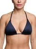 Nana The Brand Paloma Shiny Rib Bikini Top Spring 2026