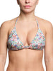 Nana The Brand Natalia Bikini Top Spring 2026