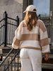 Nana The Brand Melina Sweater Fall 2026