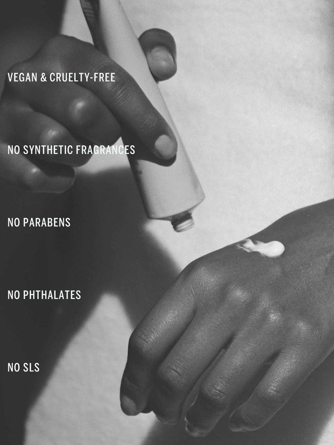 Corpus Amalgam 7 Hand Cream 2026 | ASSORTED