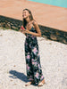 Coastal Heaven Jumpsuit Cover-Up