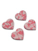 Crab Grab Mini Hearts Traction Pad