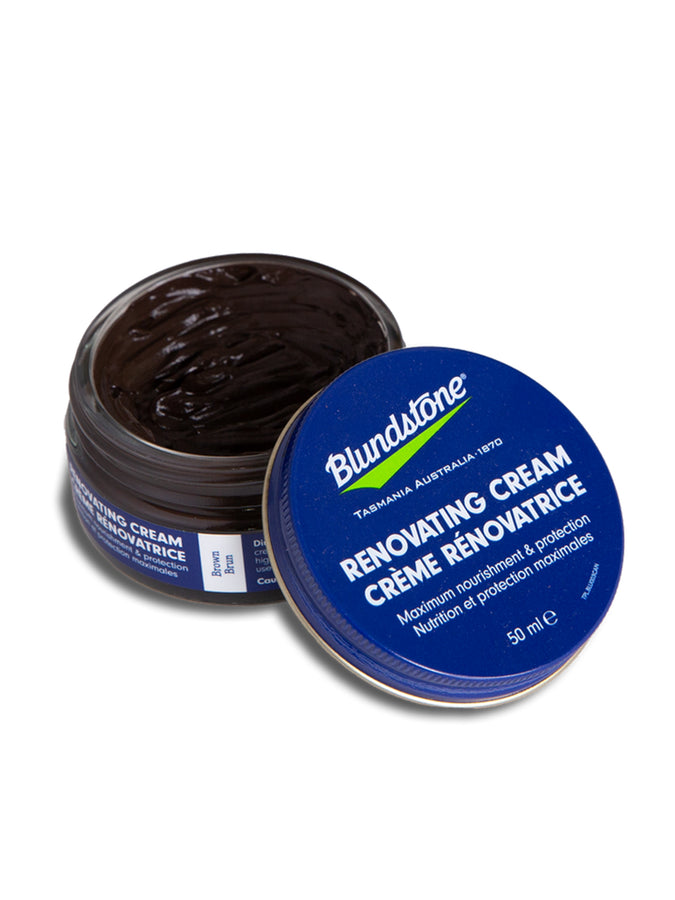 Blundstone Boot Care Kit | BROWN