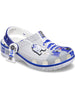 Crocs x Star Wars Classic Clog R2D2 Multi Shoes Spring 2026