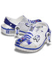 Crocs x Star Wars Classic Clog R2D2 Multi Shoes Spring 2026