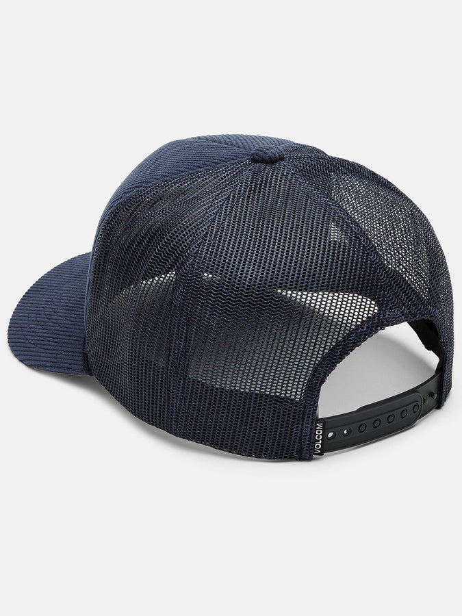 Overdrive Trucker Hat | MOOD INDIGO (MDI)