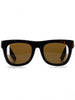 Ashbury Davidson Brown Tortoise Sunglasses
