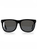 Ashbury Day Tripper Black Gloss Sunglasses