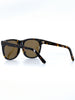 Ashbury Day Tripper Brown Tortoise Sunglasses